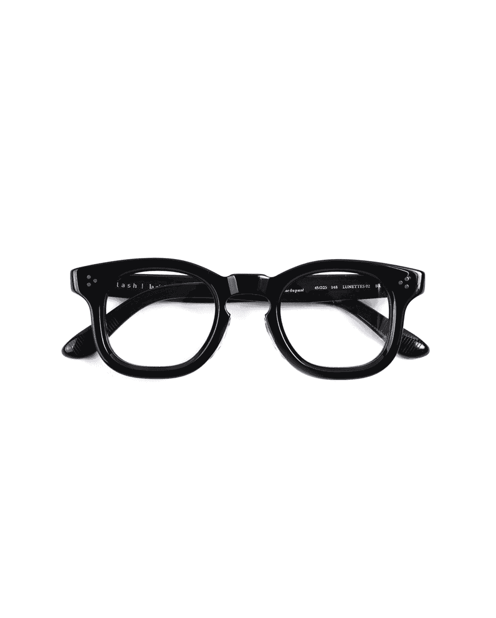 LUNETTES 02(45) BK