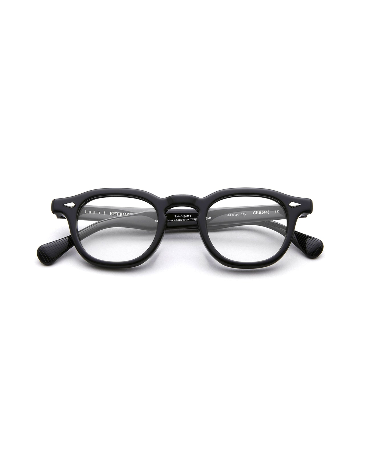 CLIFT(44) BK