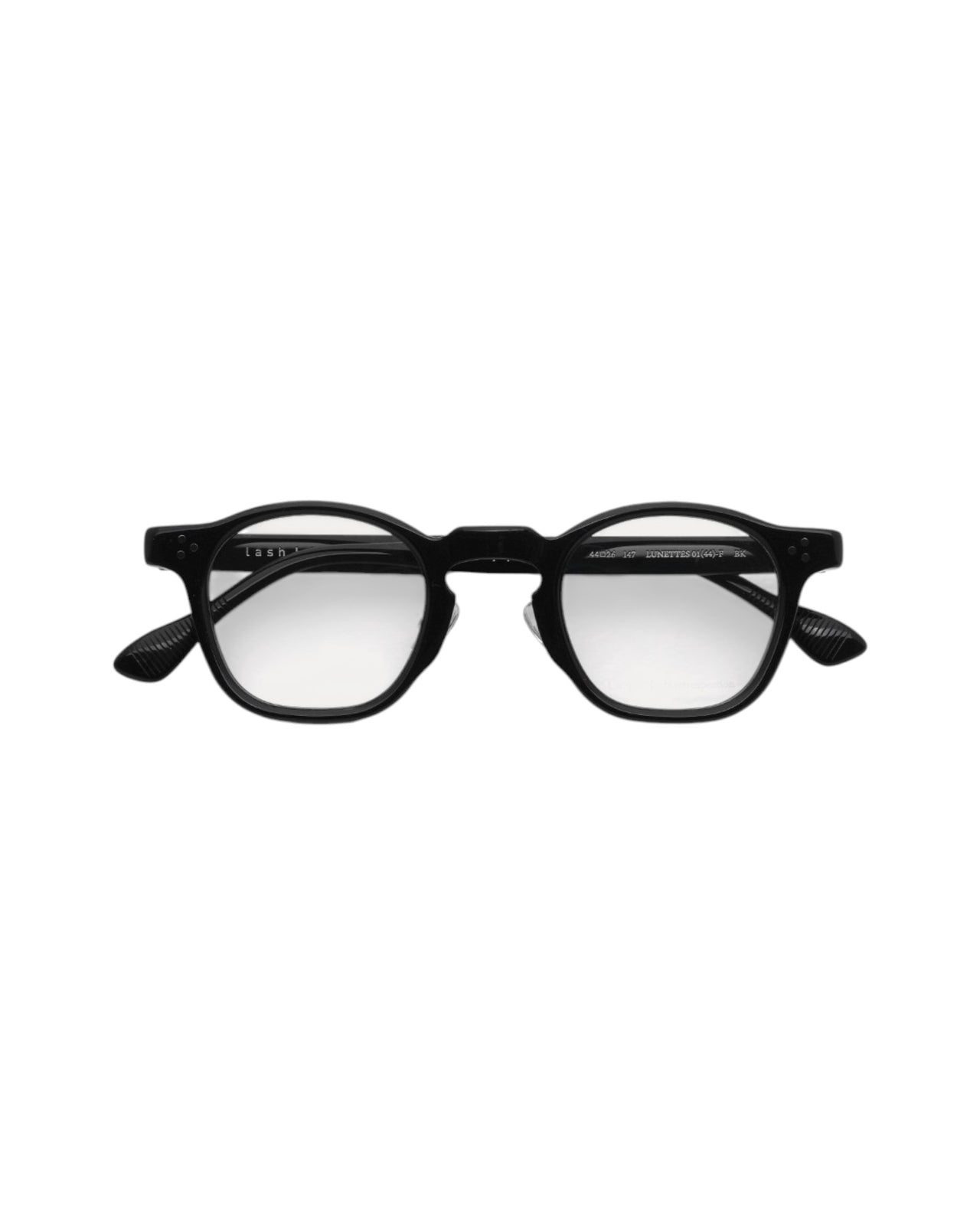 LUNETTES 01(44)-F BK