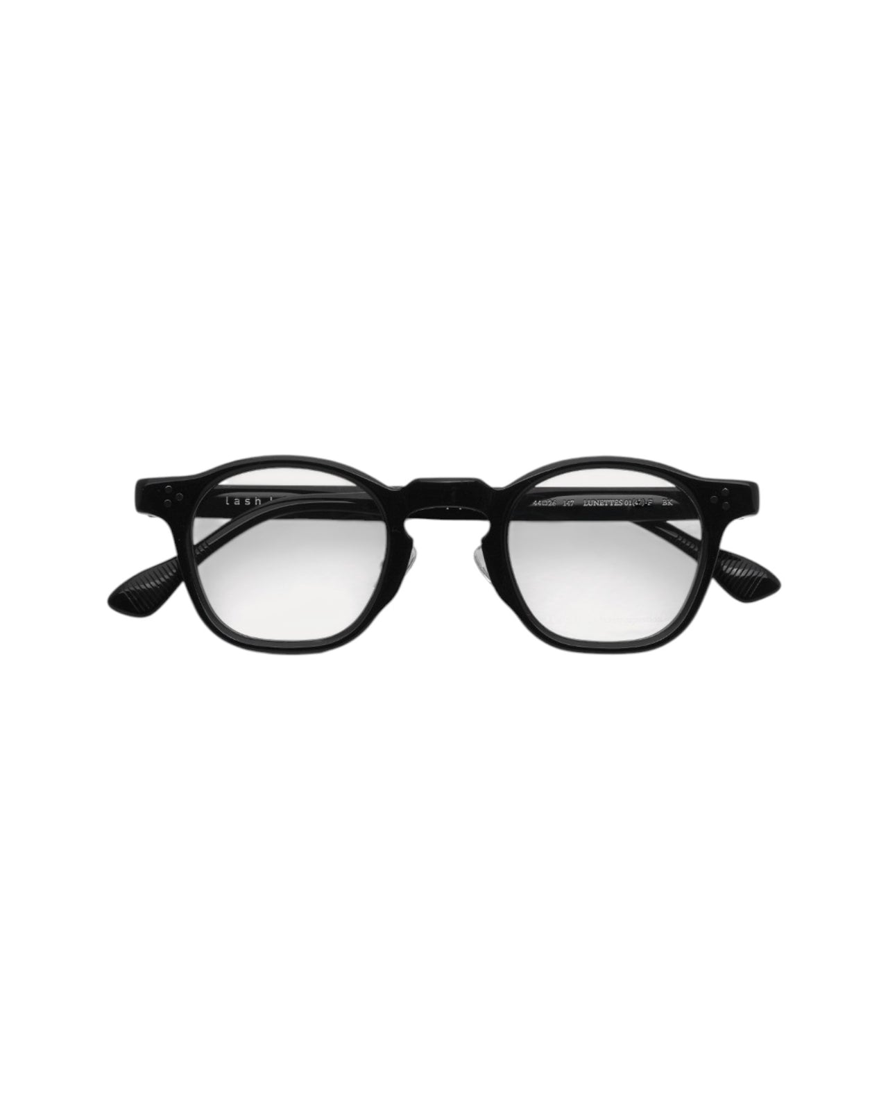 LUNETTES 01(47)-F BK