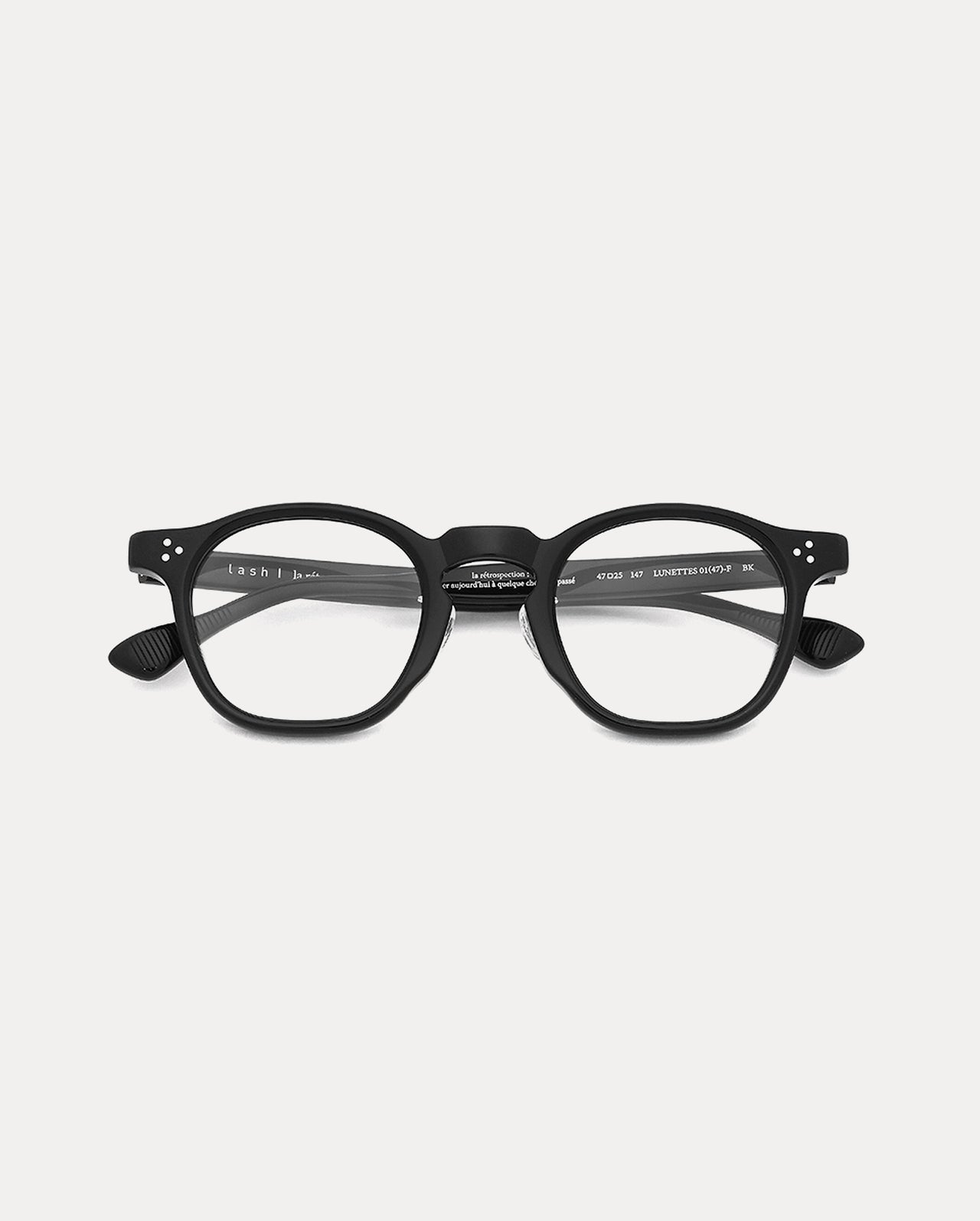 LUNETTES 01(47)-F BK