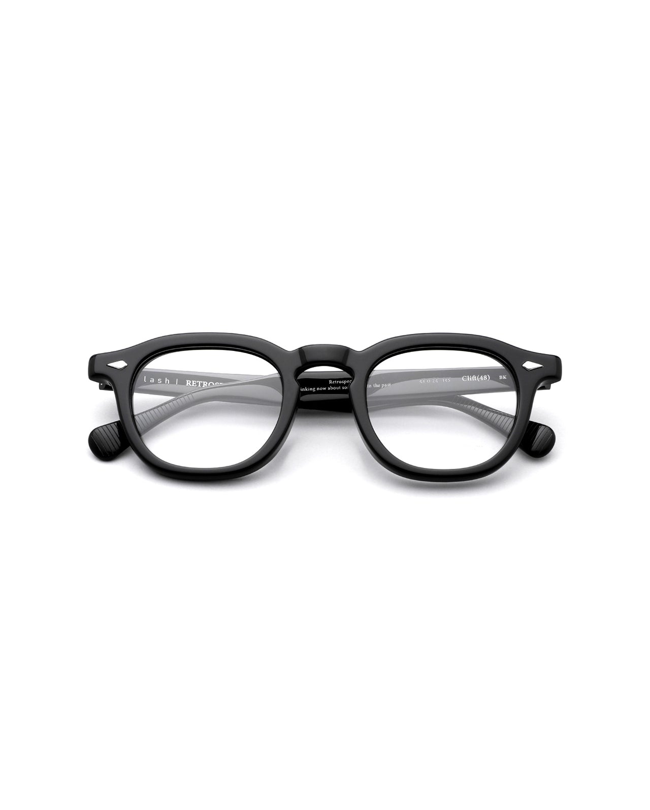 CLIFT(48) BK