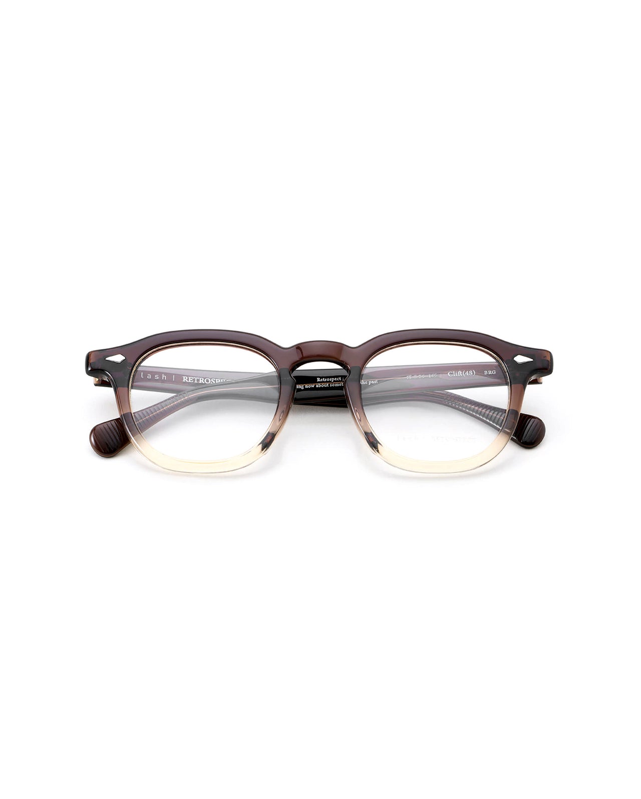 CLIFT(48) BRG