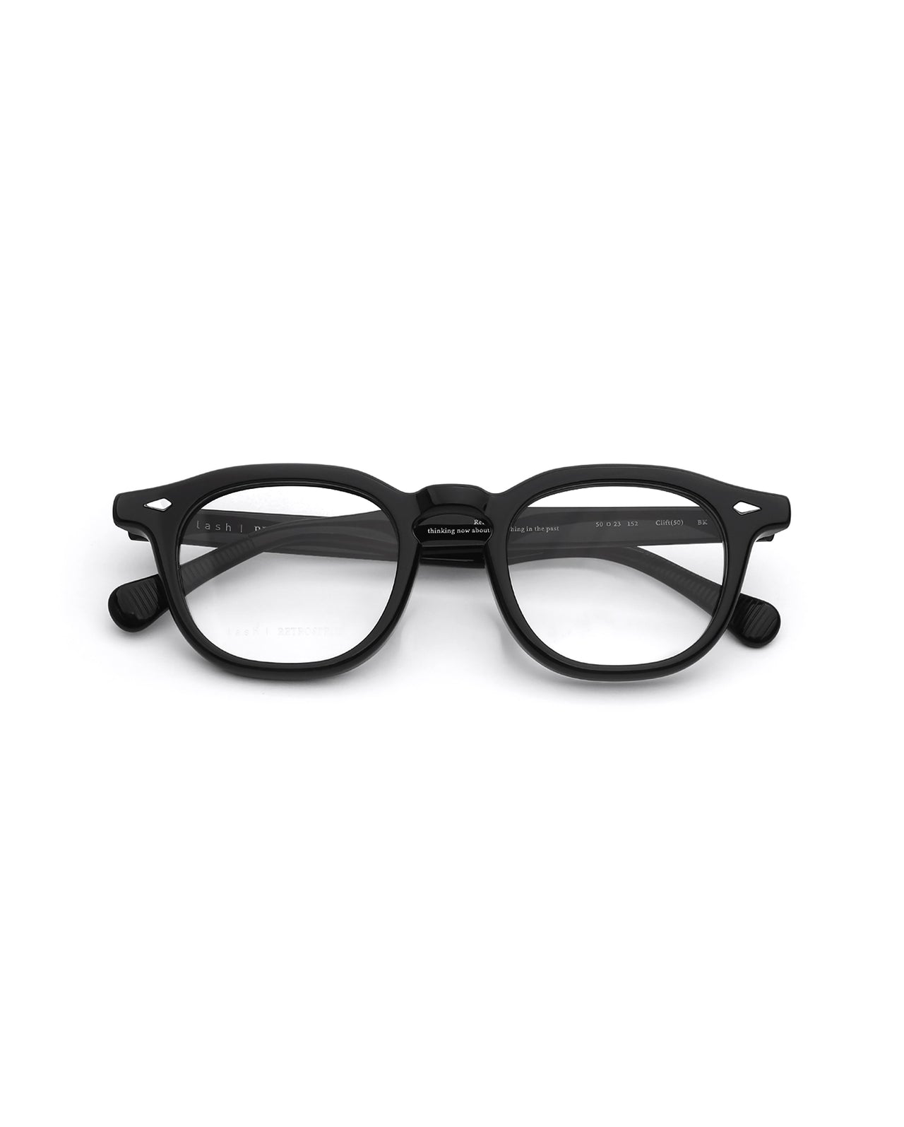 CLIFT(50) BK