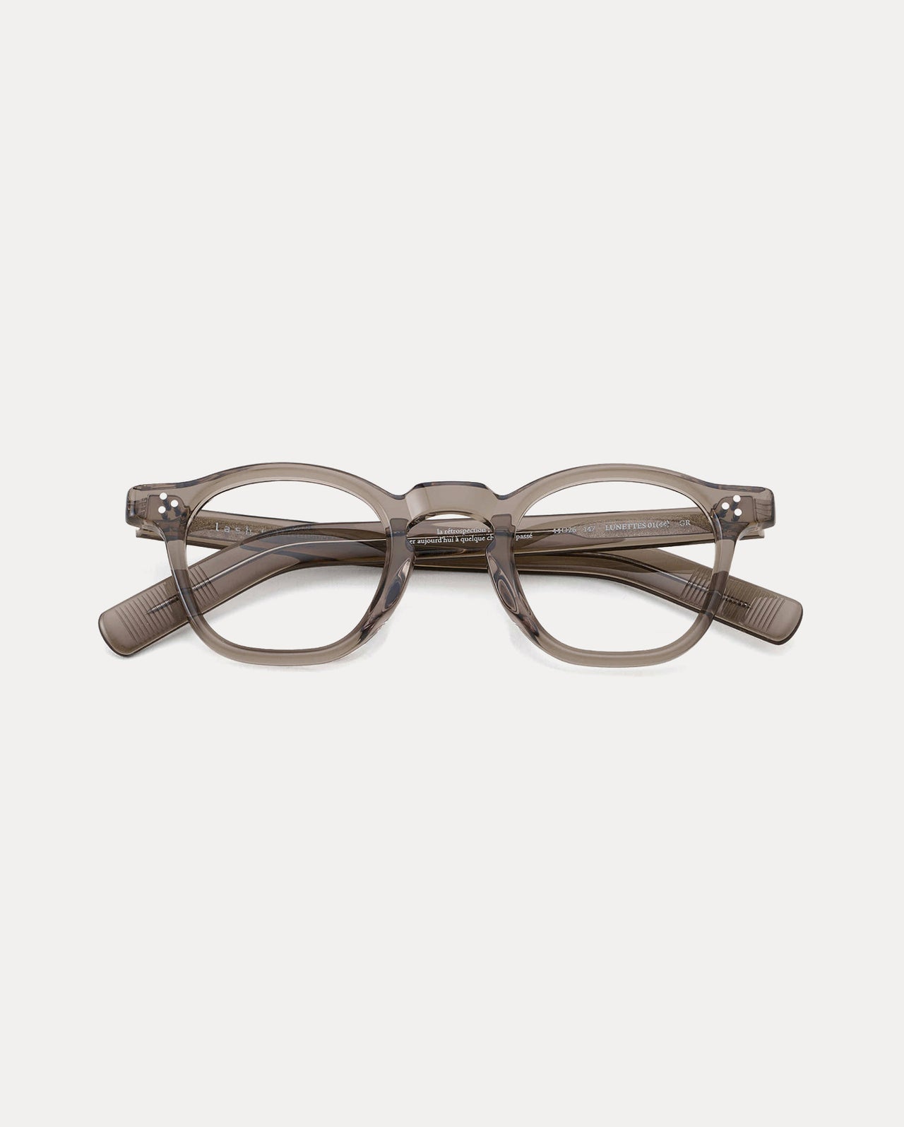LUNETTES 01(44) GR