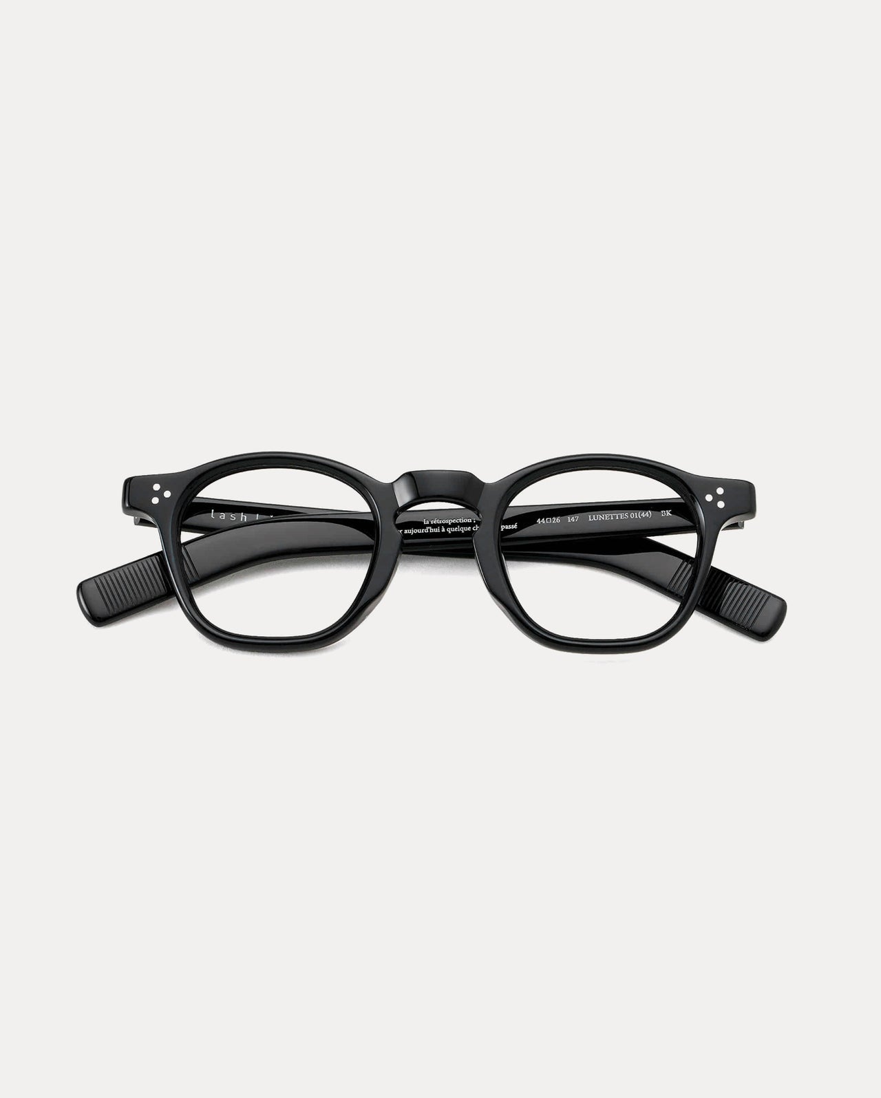 LUNETTES 01(44) BK