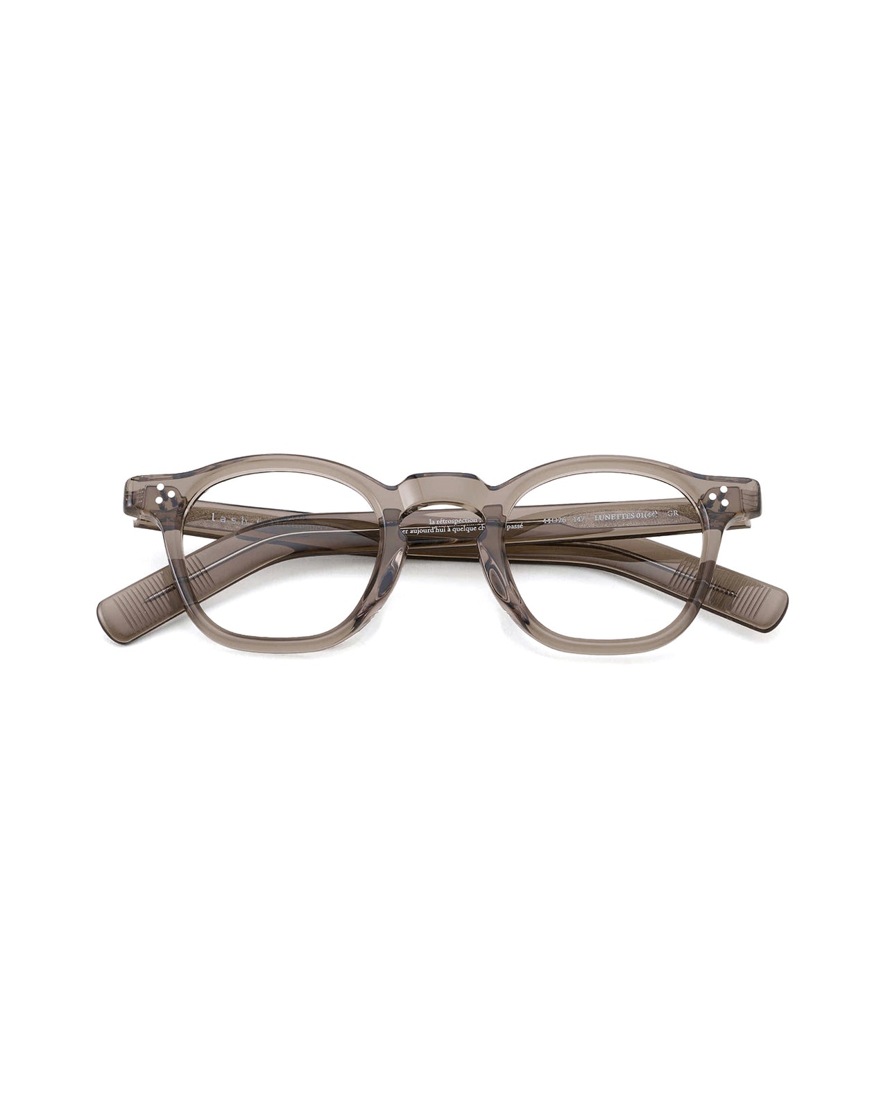 LUNETTES 01(44) GR