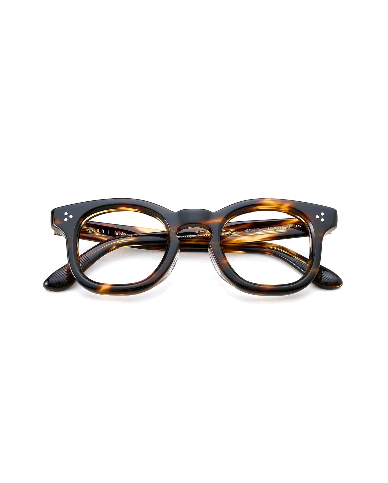 LUNETTES 02(45) HAV