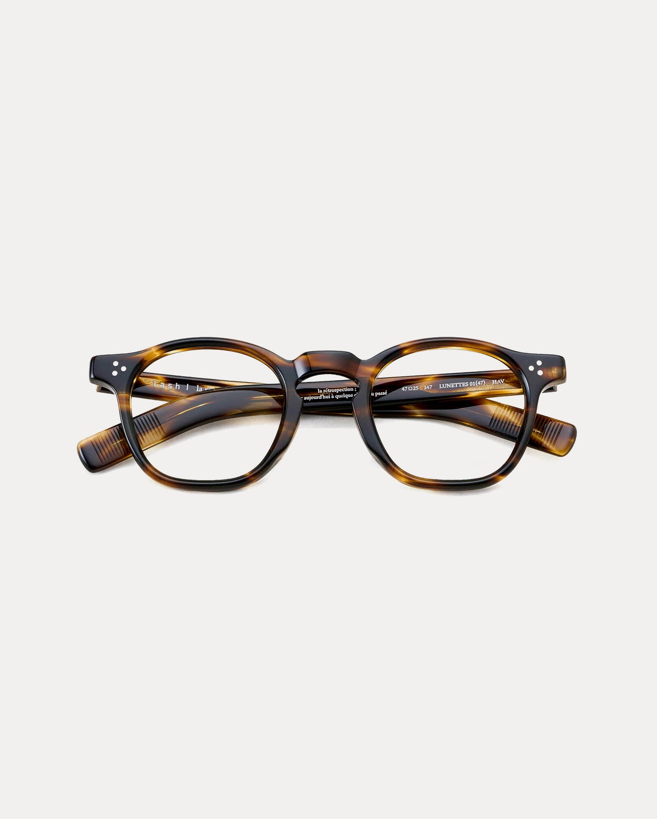 LUNETTES 01(47) HAV