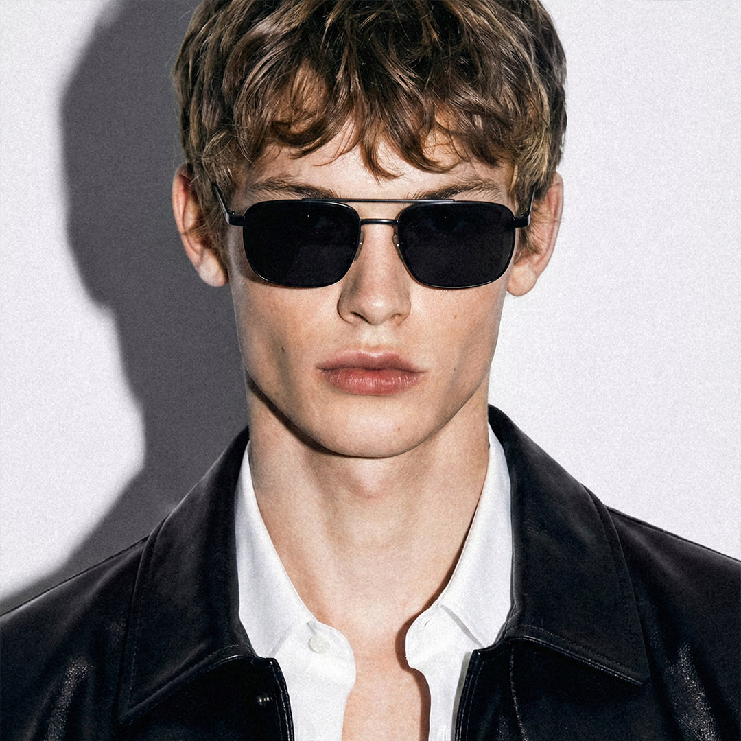 2026 SUNGLASSES COLLECTION