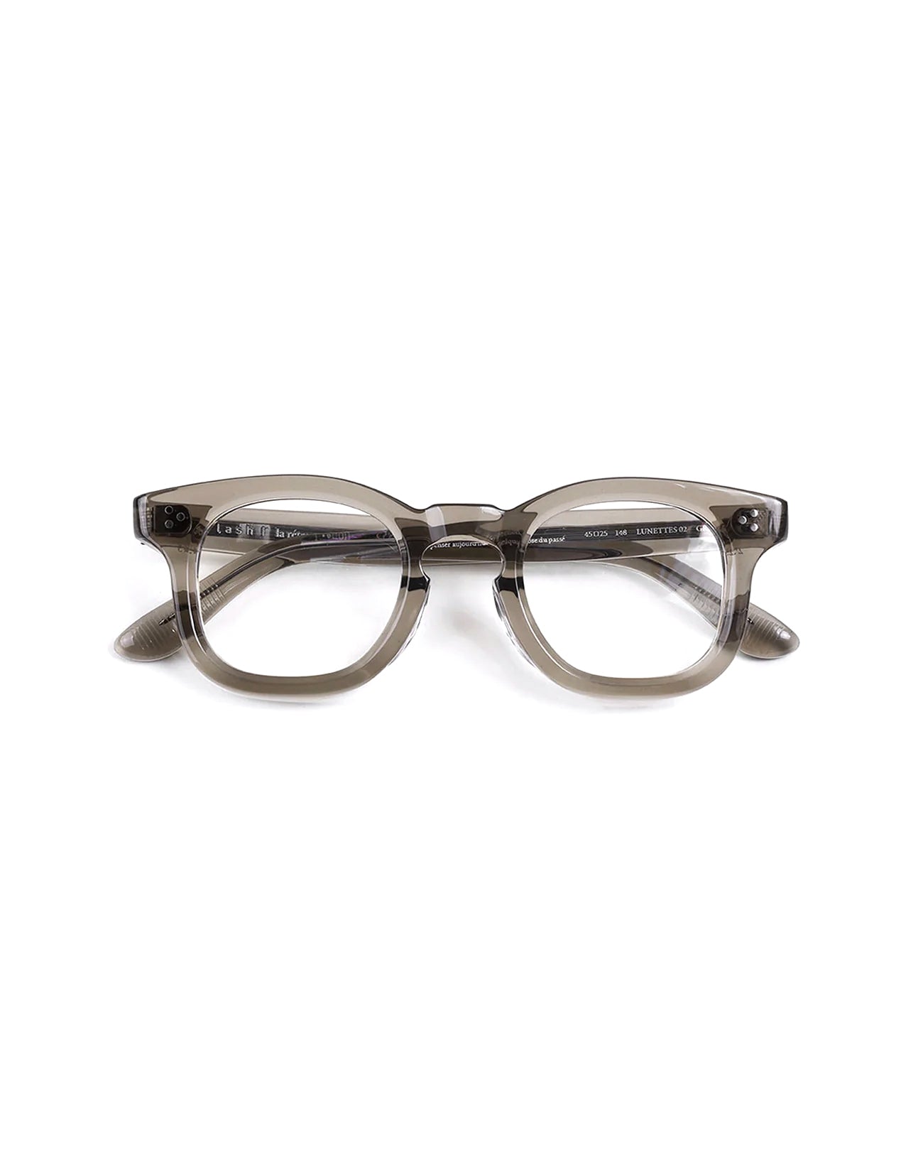 LUNETTES 02(45) GR