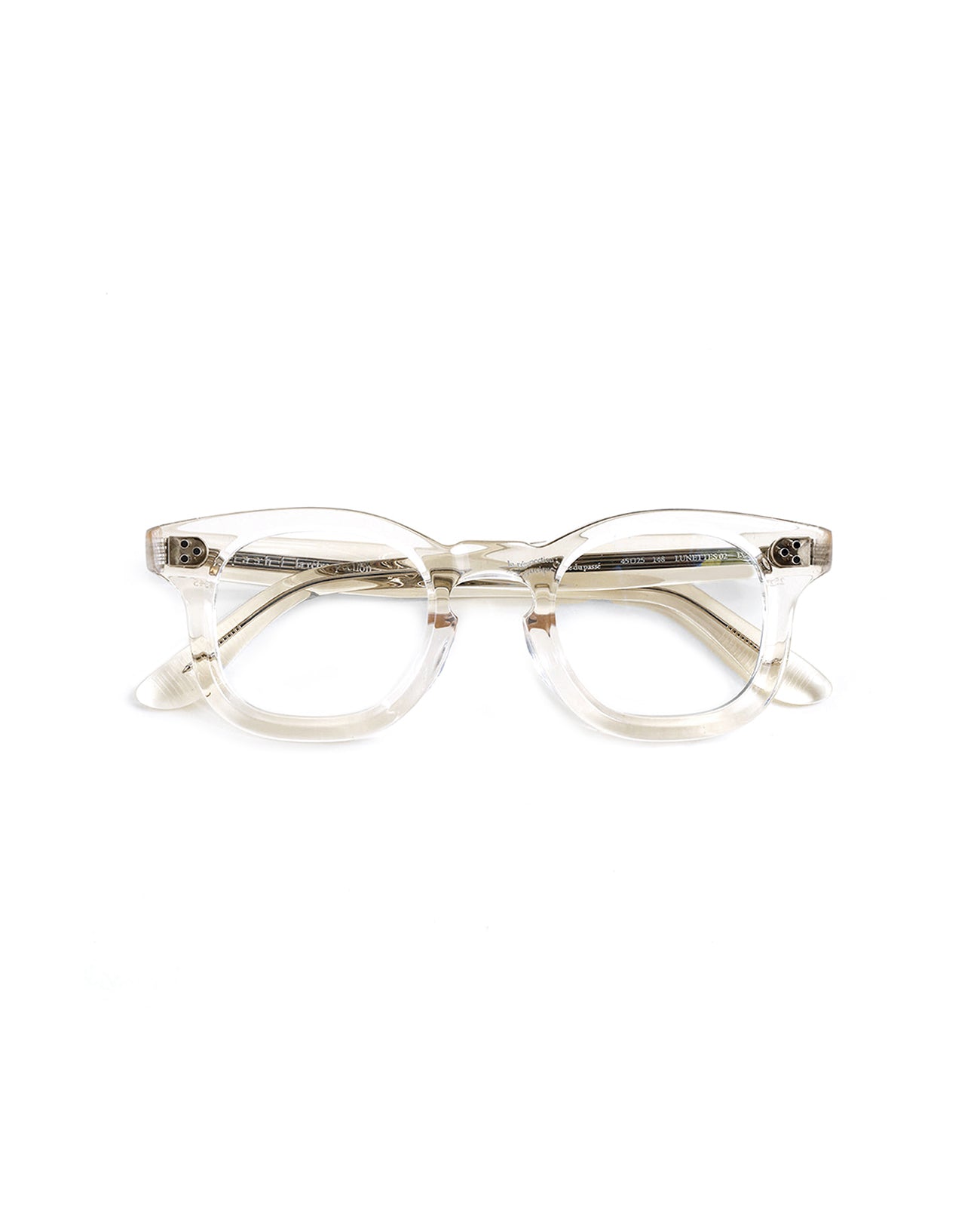 LUNETTES 02(45) IV