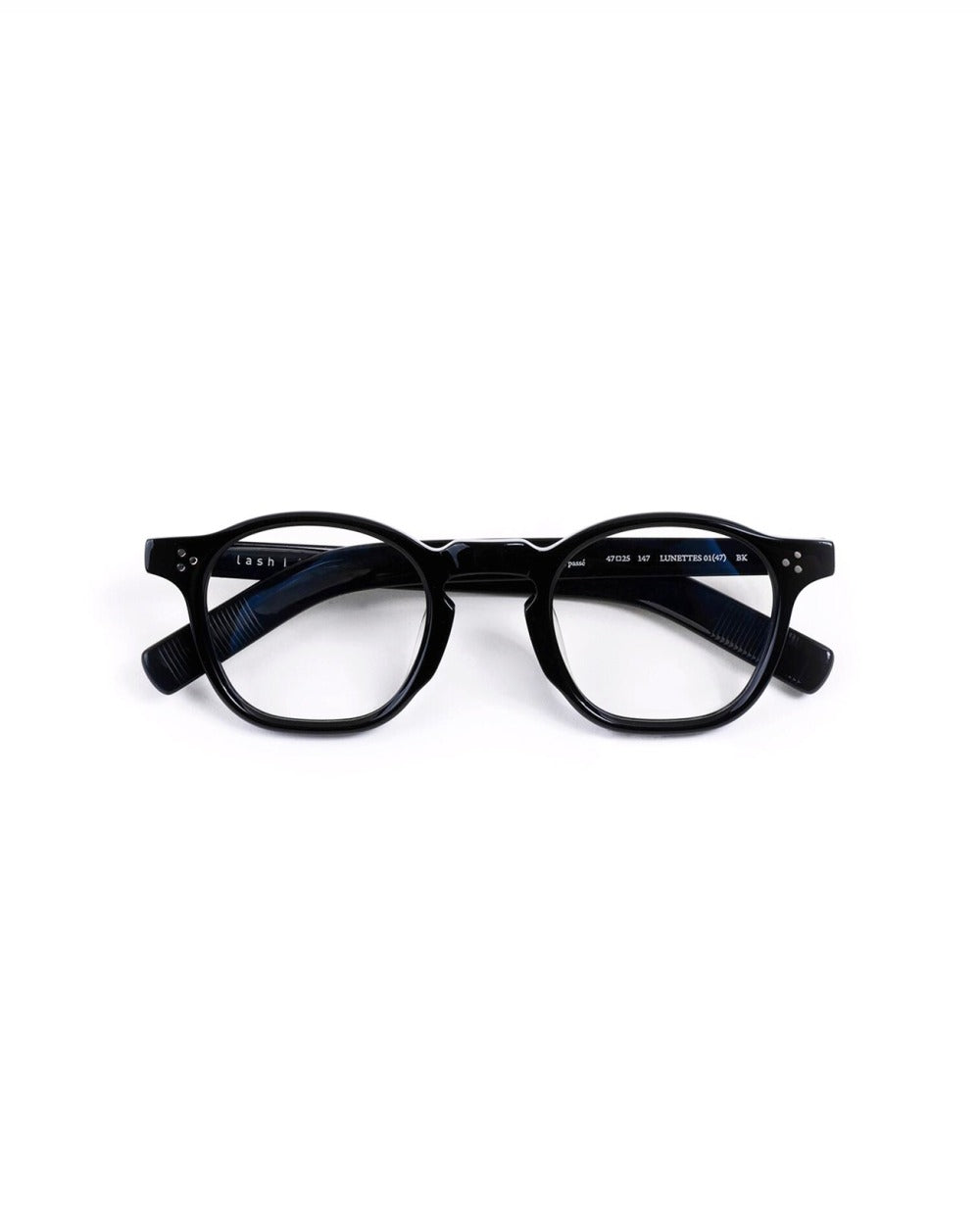 LUNETTES 01(47) BK