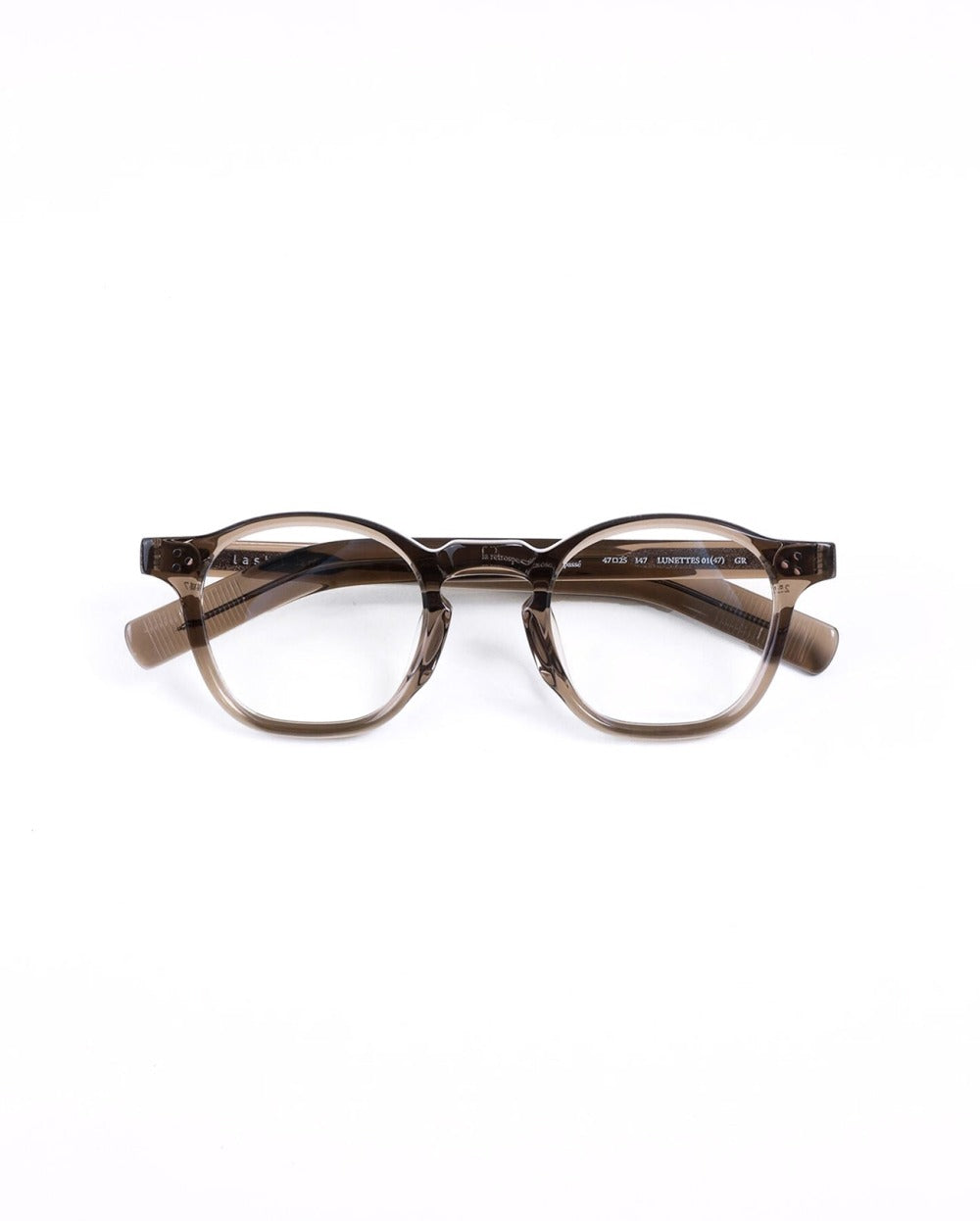 LUNETTES 01(47) GR