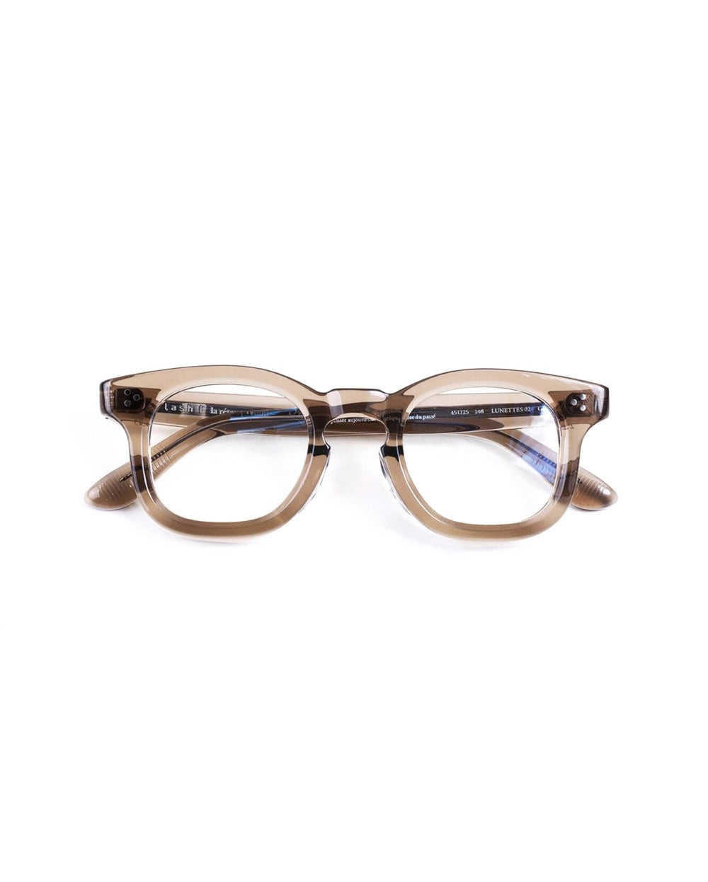 LUNETTES 02(45) GR