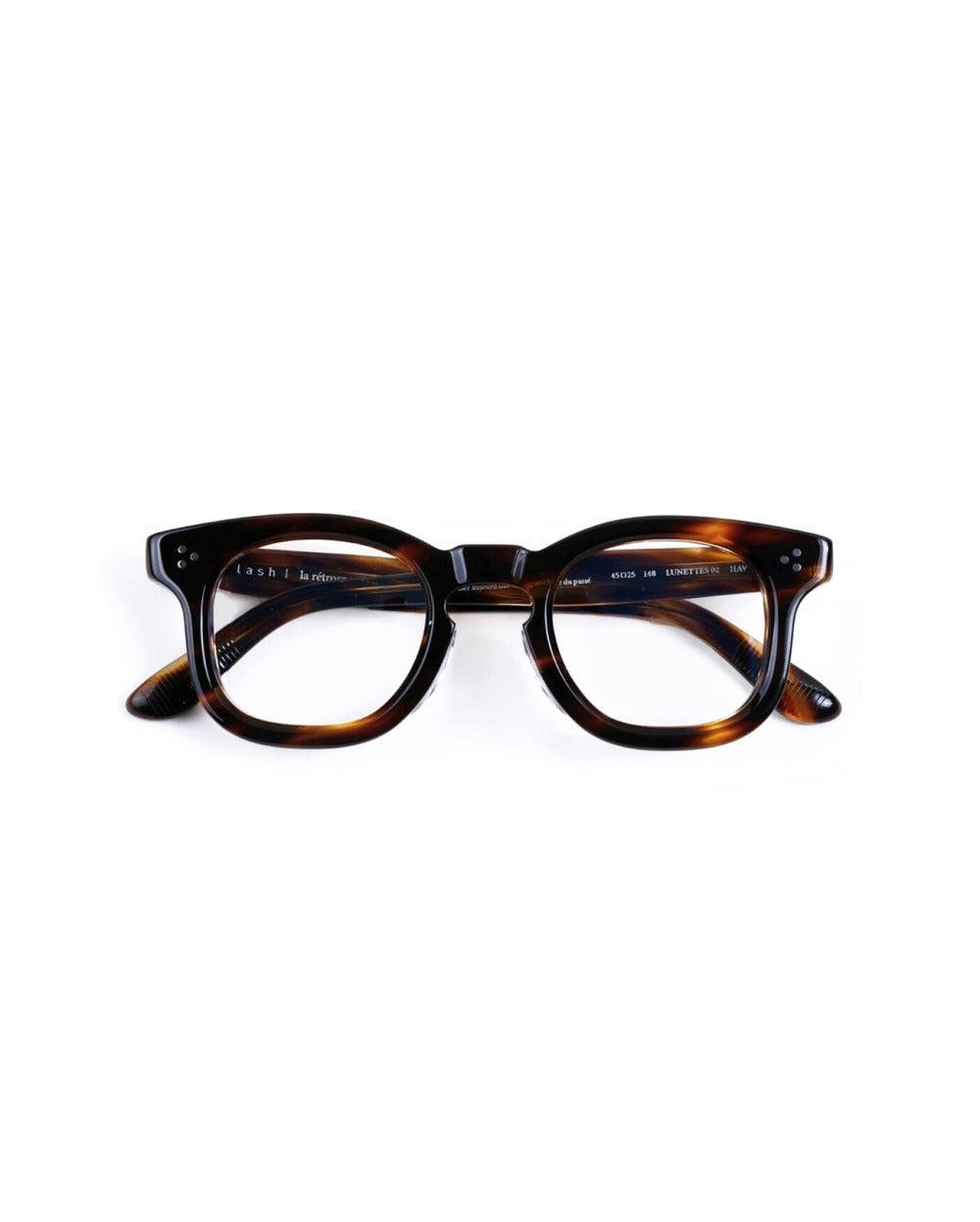 LUNETTES 02(45) HAV