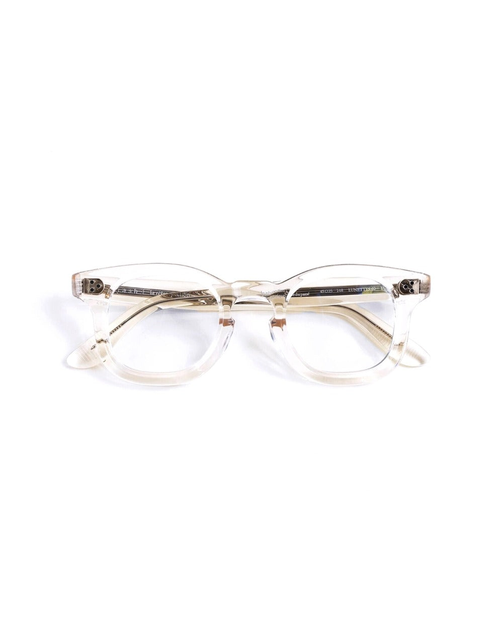 LUNETTES 02(45) IV