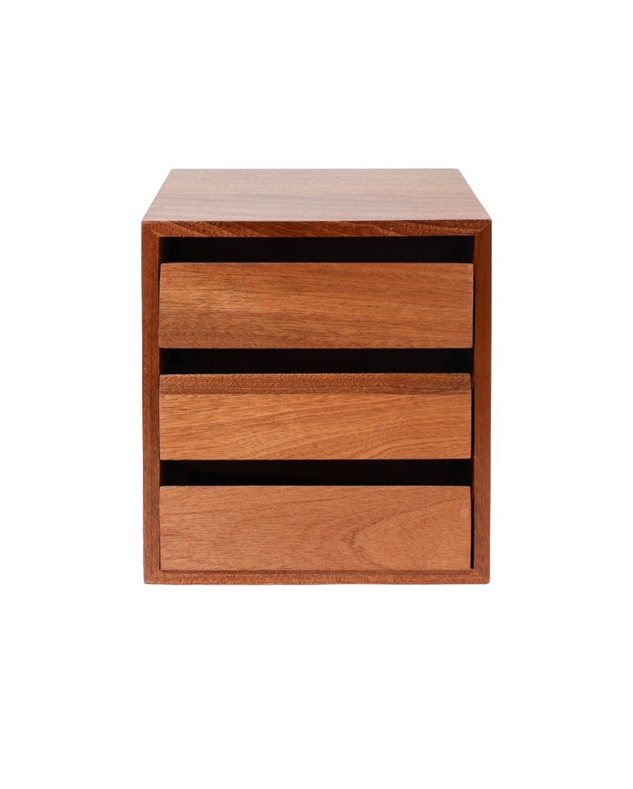 [SPECS SUPPLY] Wood Eyewear Storage (9pcs)