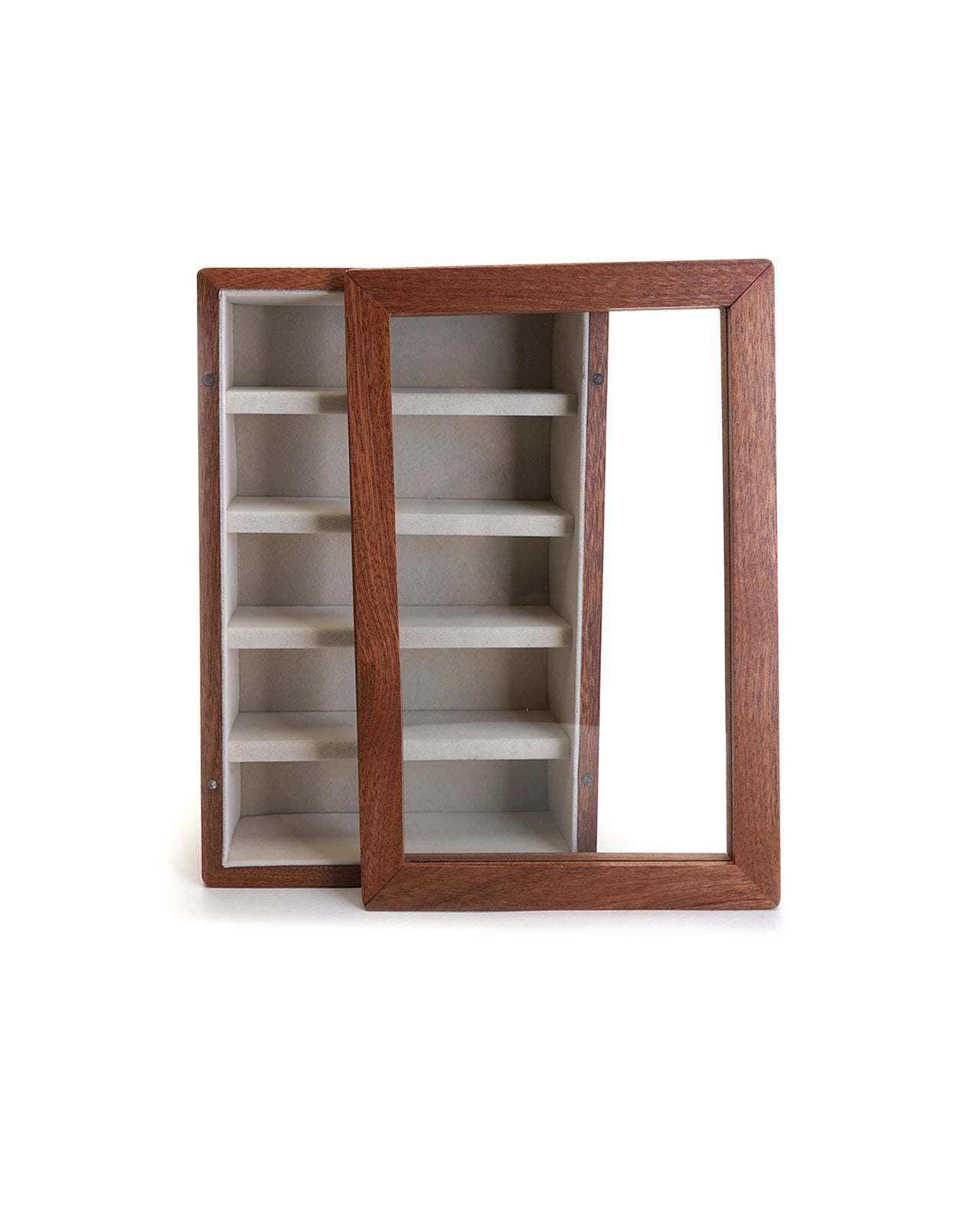 [SPECS SUPPLY] Wood Eyewear Storage (5pcs)