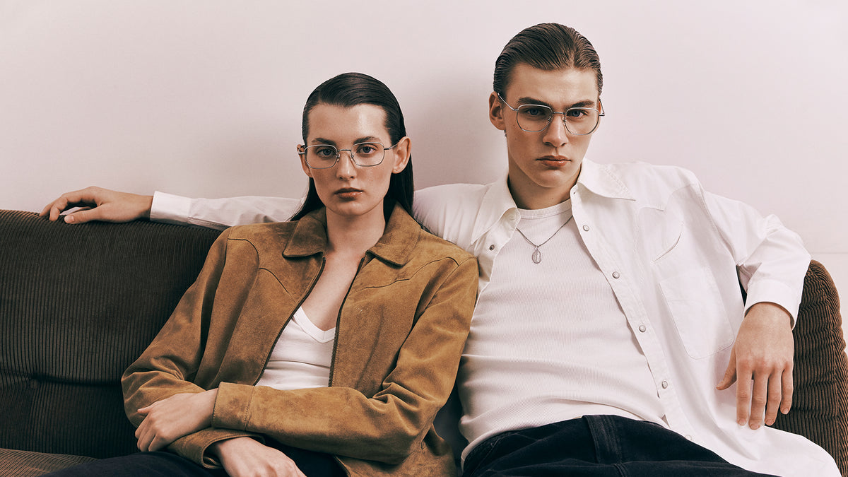2026 OPTICAL COLLECTION - lasheyewear