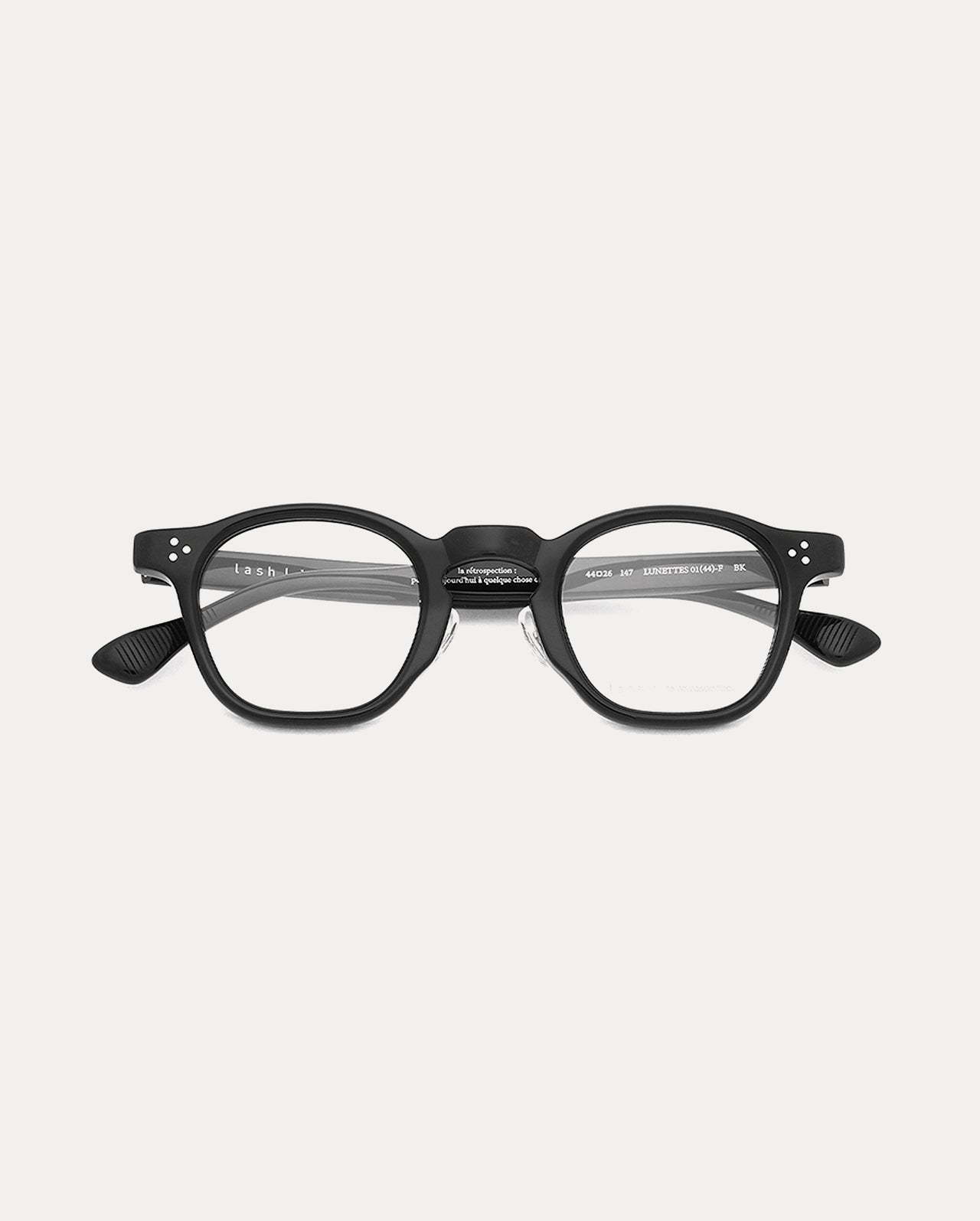 LUNETTES 01(44)-F BK