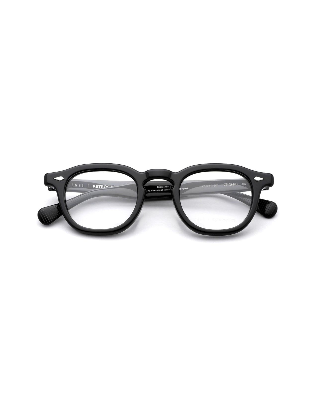 CLIFT(46) BK
