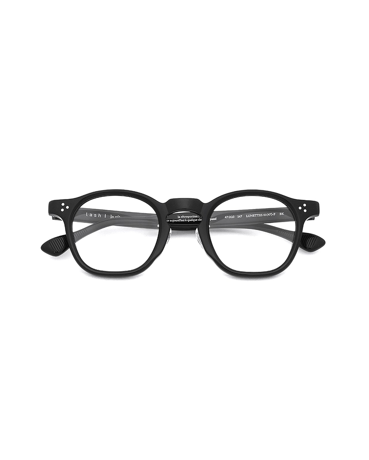 LUNETTES 01(47)-F BK
