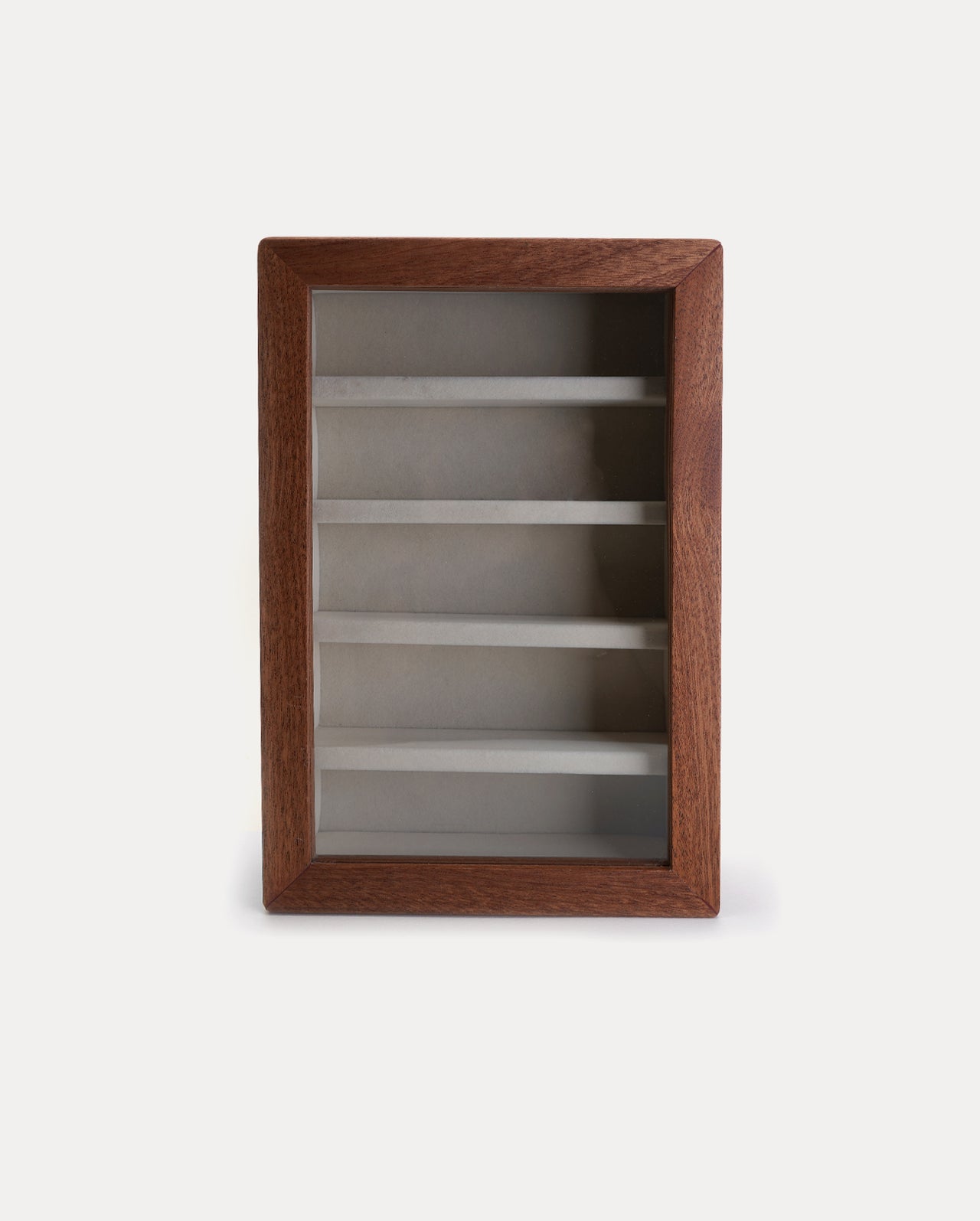 [SPECS SUPPLY] Wood Eyewear Storage (5pcs)