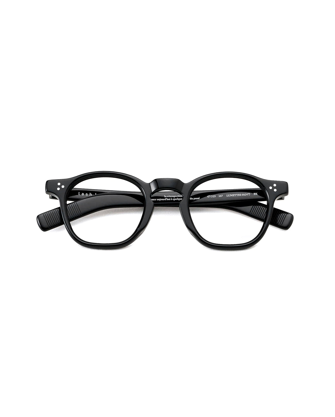 LUNETTES 01(47) BK