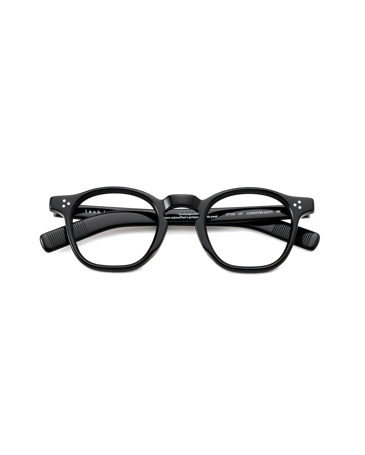 LUNETTES 01(47) BK