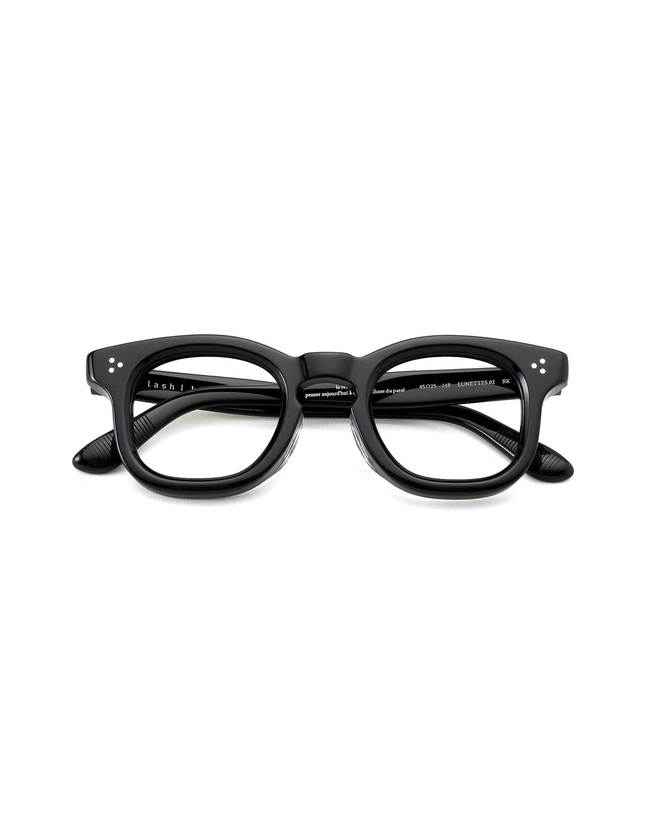 LUNETTES 02(45) BK 