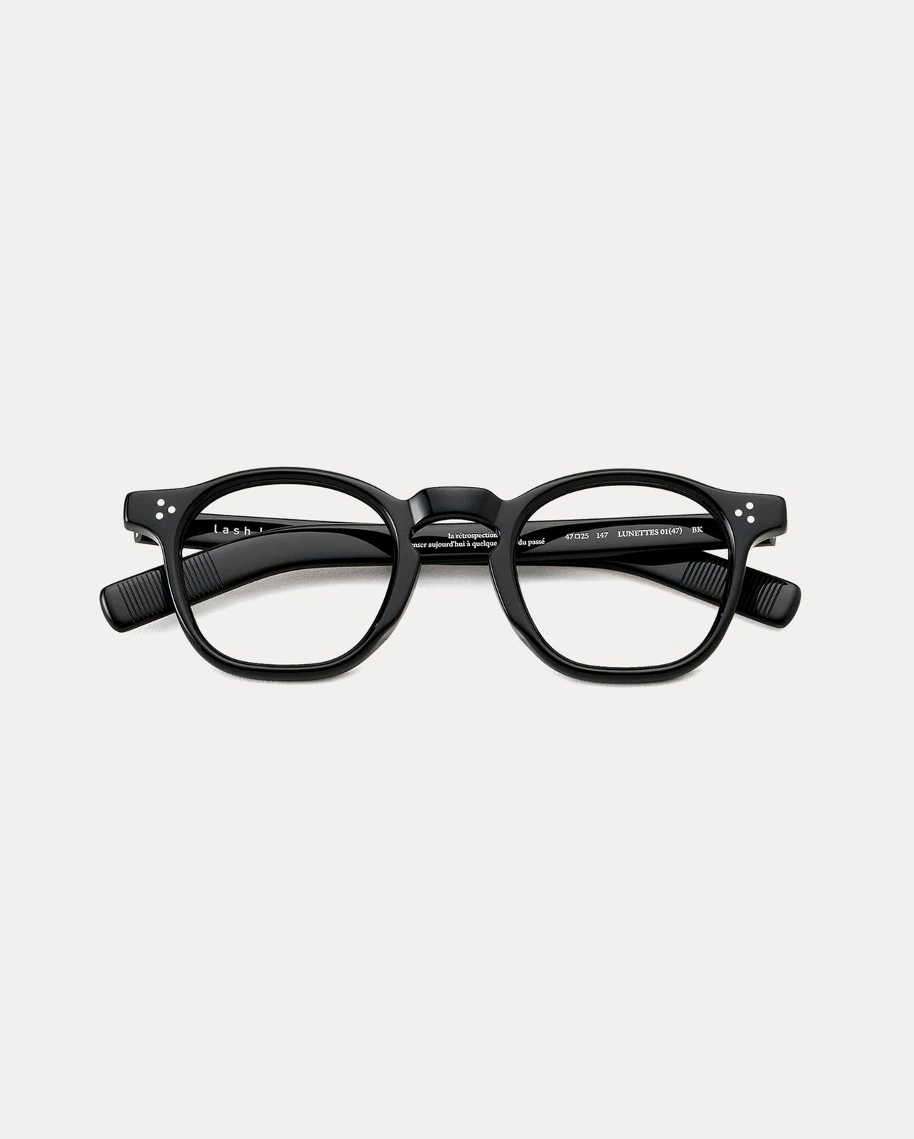 LUNETTES 01(47) BK