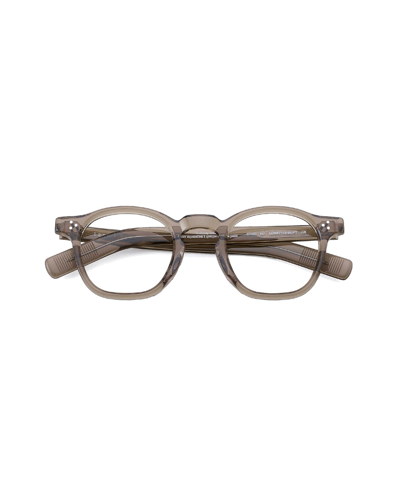 LUNETTES 01(47) GR