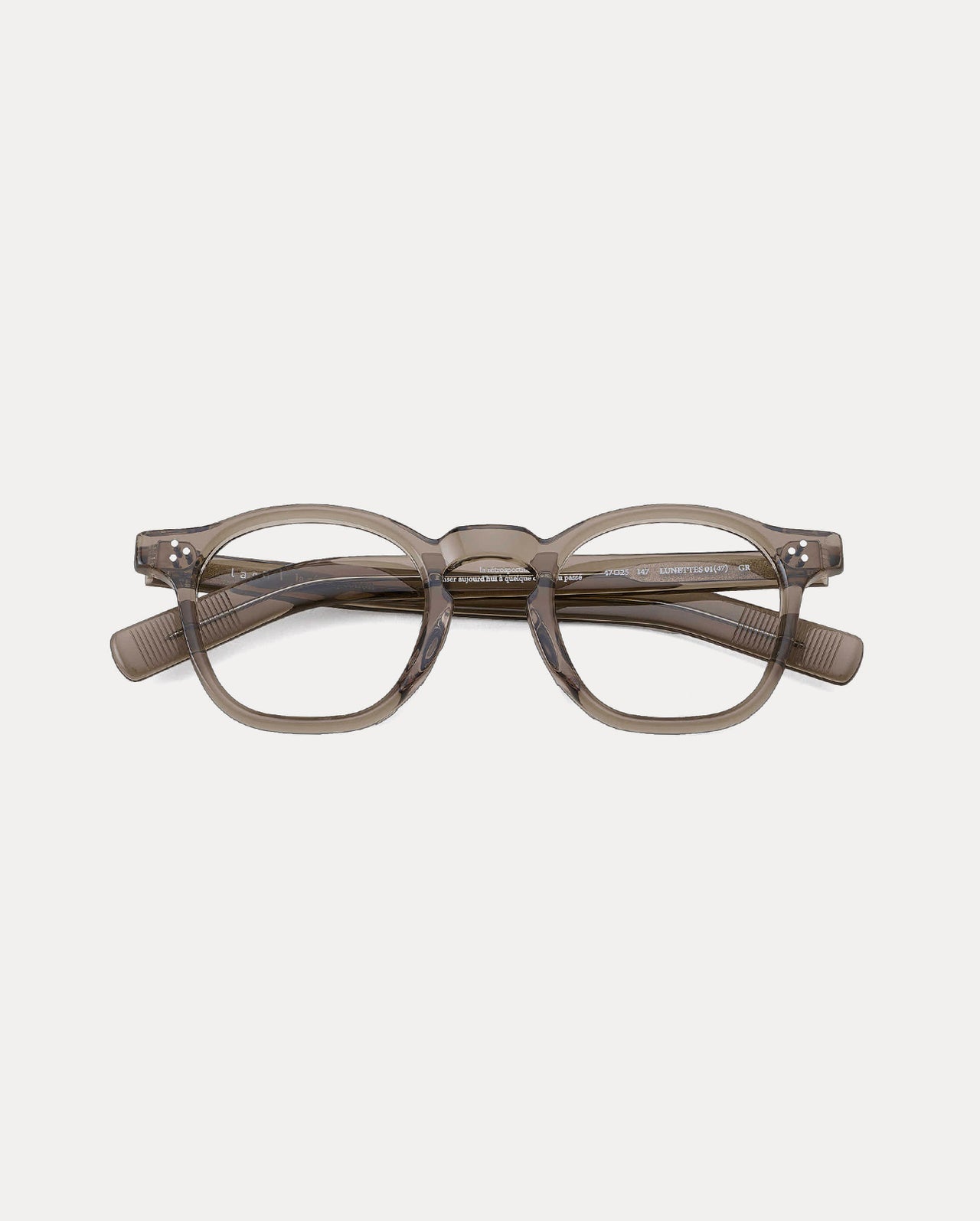 LUNETTES 01(47) GR