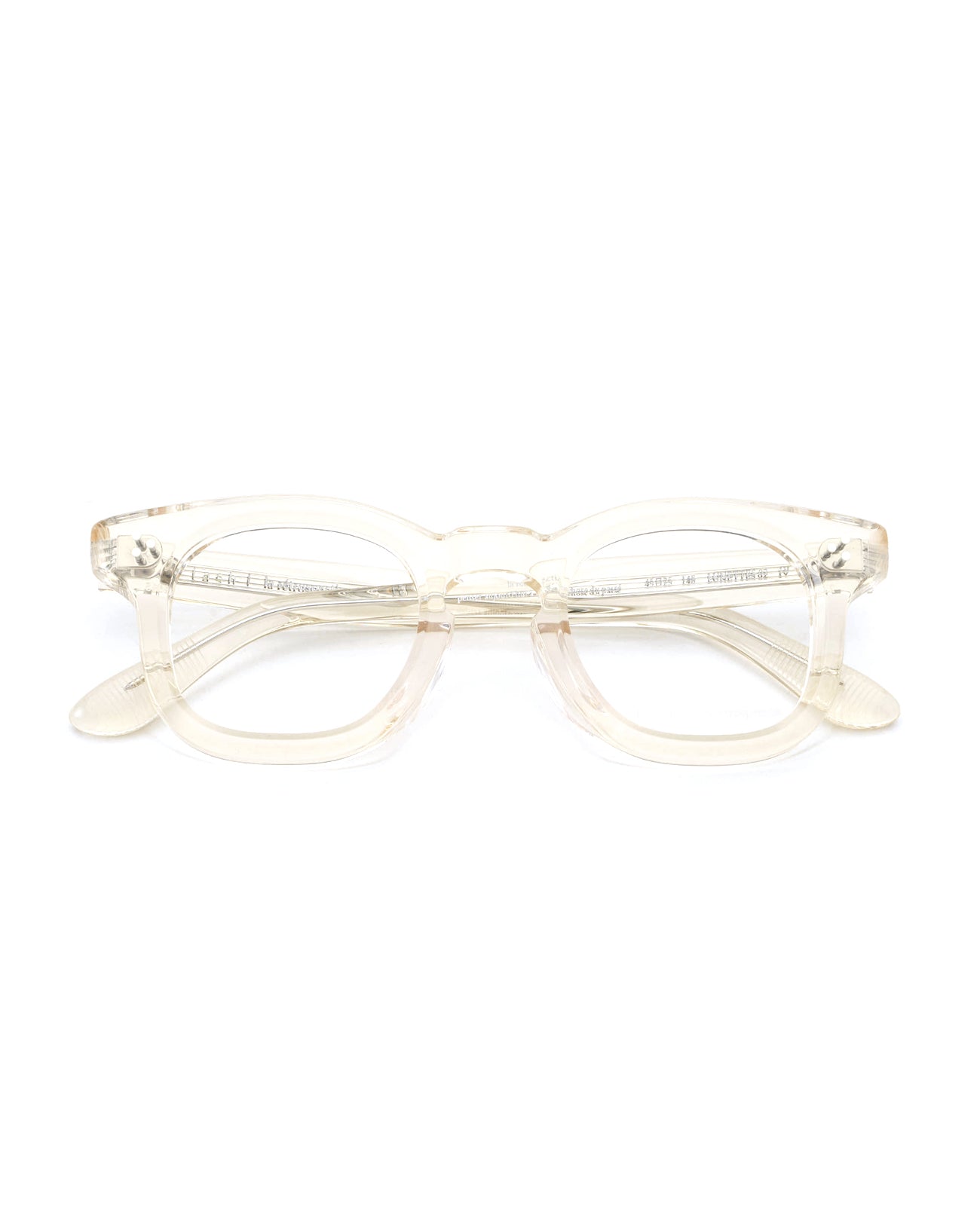 LUNETTES 02(45) IV